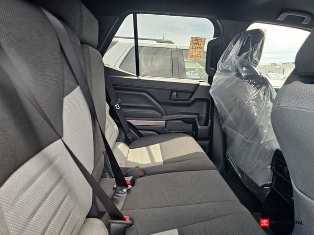 Inventario Nuevos 23 2026 Toyota 4Runner TRDSPRTP