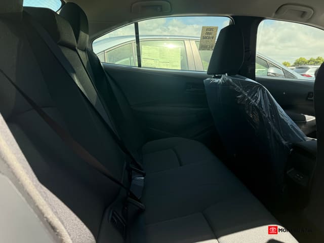 Inventario Nuevos 58 2026 Toyota Corolla LE