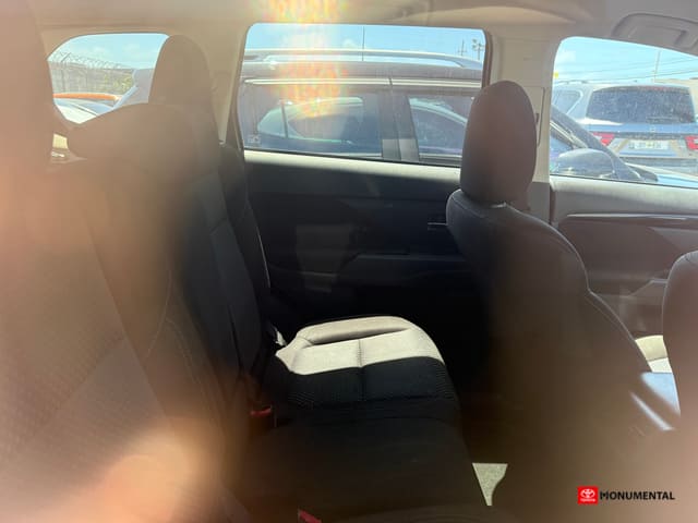 Inventario Usados 108 2020 Mitsubishi Outlander ES