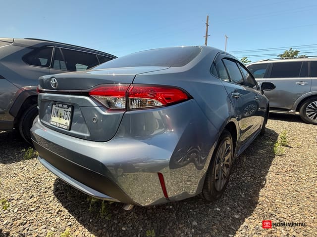 Inventario Usados 12 2022 Toyota Corolla L