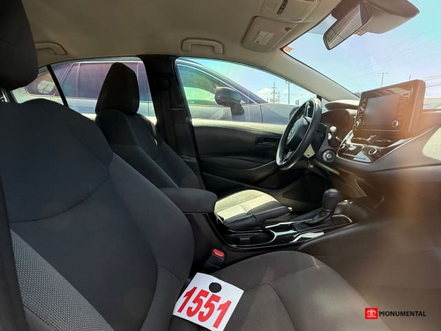 Inventario Usados 14 2022 Toyota Corolla L
