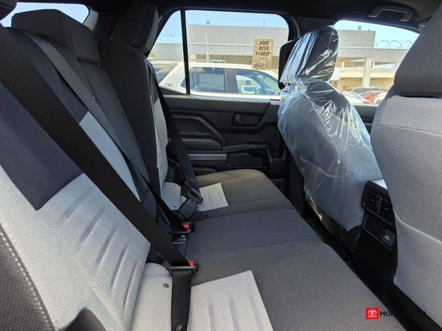 Inventario Nuevos 18 2026 Toyota 4Runner TRDSPRTP