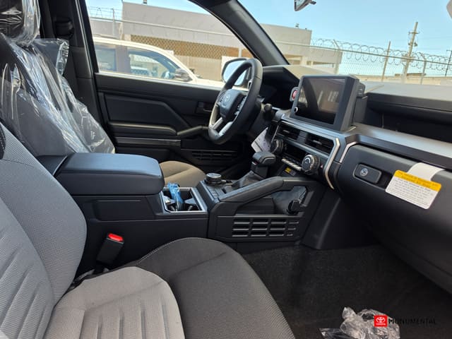 Inventario Nuevos 19 2026 Toyota 4Runner TRDSPRTP