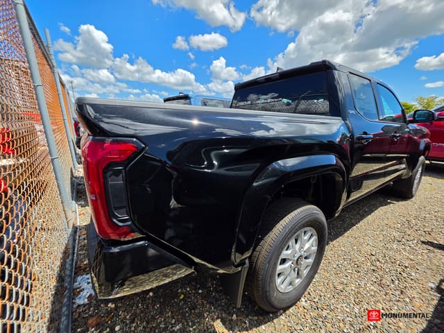 Inventario Nuevos 17 2026 Toyota Tacoma 2WD SR5