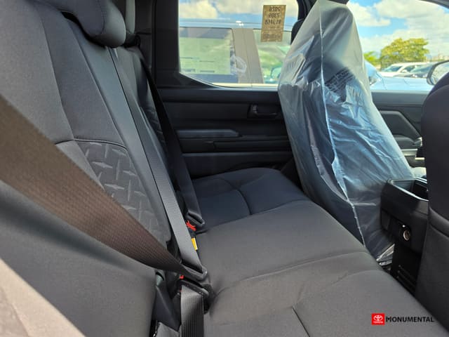 Inventario Nuevos 18 2026 Toyota Tacoma 2WD SR5