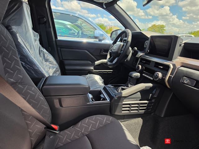 Inventario Nuevos 19 2026 Toyota Tacoma 2WD SR5