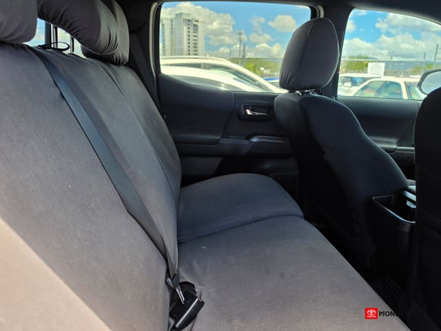 Inventario Usados 103 2022 Toyota Tacoma 2WD