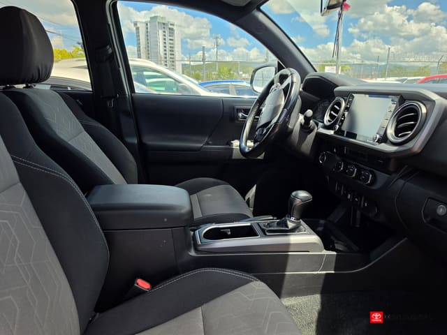 Inventario Usados 104 2022 Toyota Tacoma 2WD