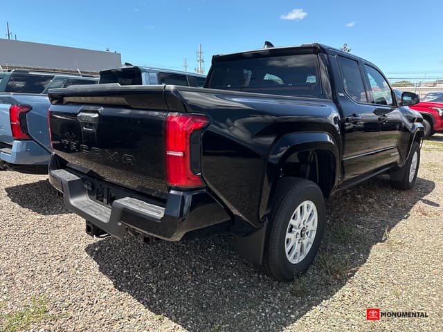 Inventario Nuevos 82 2026 Toyota Tacoma 2WD SR5