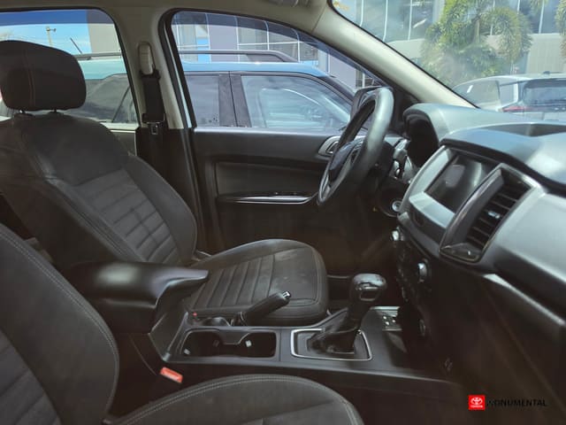 Inventario Usados 54 2020 Ford Ranger XL