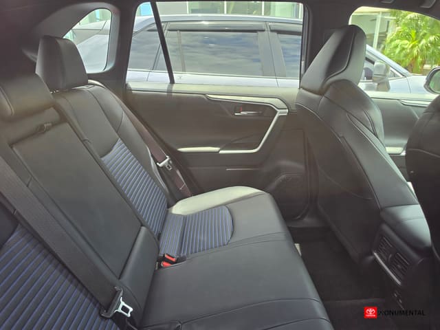 Inventario Usados 68 2022 Toyota RAV4 XSE