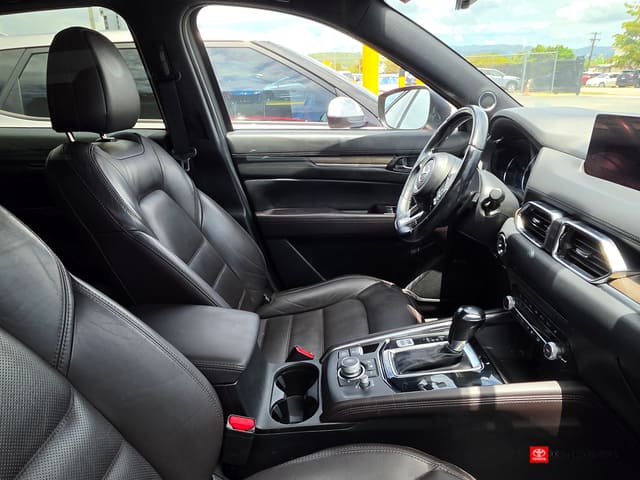 Inventario Usados 4 2020 Mazda CX-5 SIGNATURE