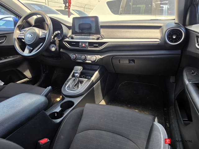 Inventario Usados 99 2020 Kia Forte