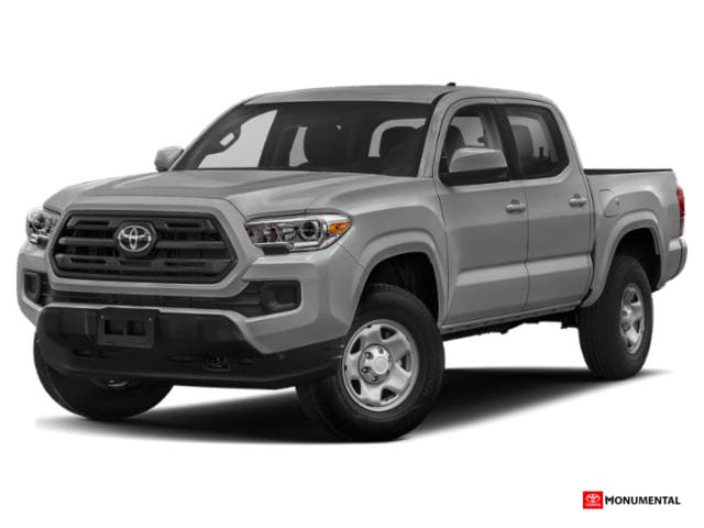 Inventario Usados 90 2019 Toyota Tacoma 2WD SR5