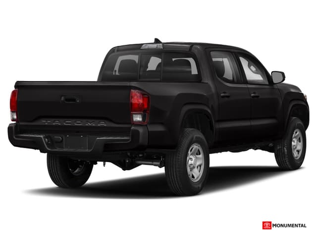 Inventario Usados 91 2019 Toyota Tacoma 2WD SR5