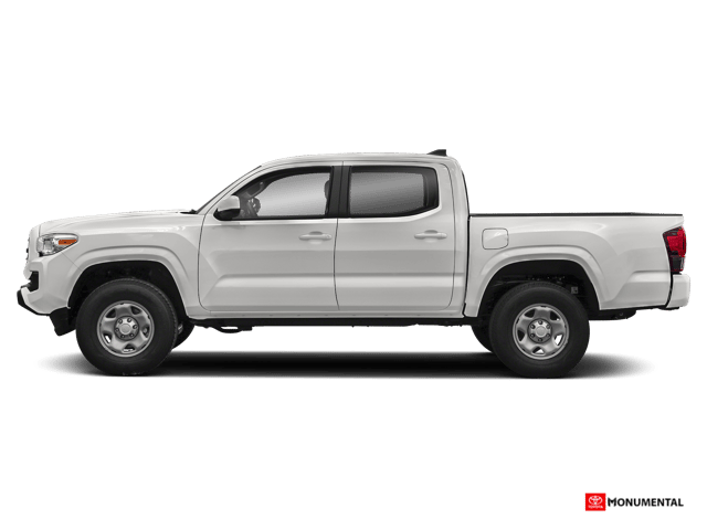 Inventario Usados 92 2019 Toyota Tacoma 2WD SR5