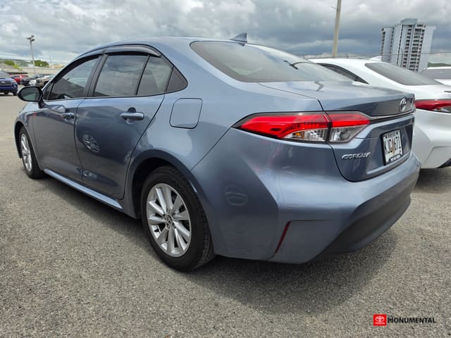 Inventario Usados 17 2024 Toyota Corolla LE
