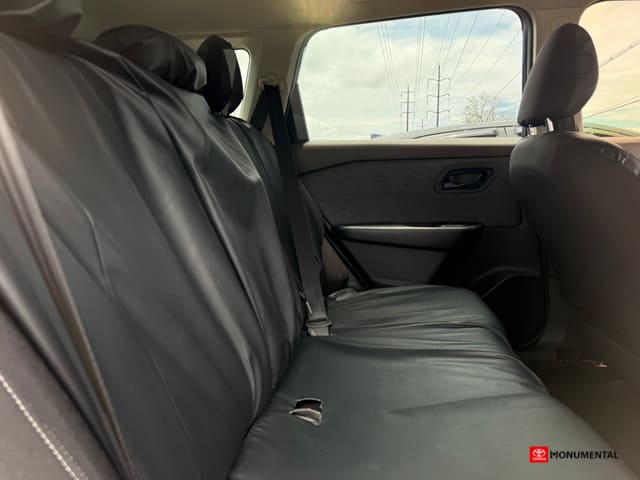 Inventario Usados 78 2023 Nissan Rogue S