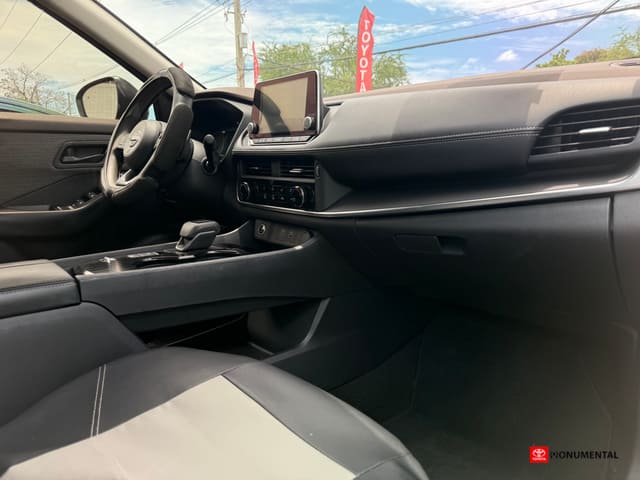 Inventario Usados 79 2023 Nissan Rogue S