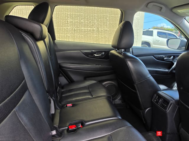 Inventario Usados 73 2019 Nissan Rogue SL