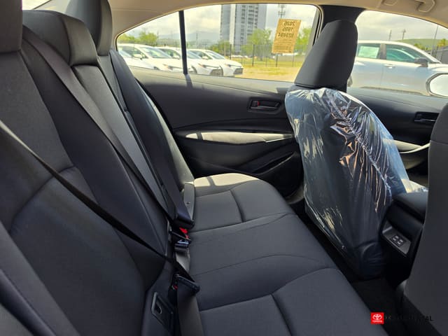 Inventario Nuevos 8 2026 Toyota Corolla LE
