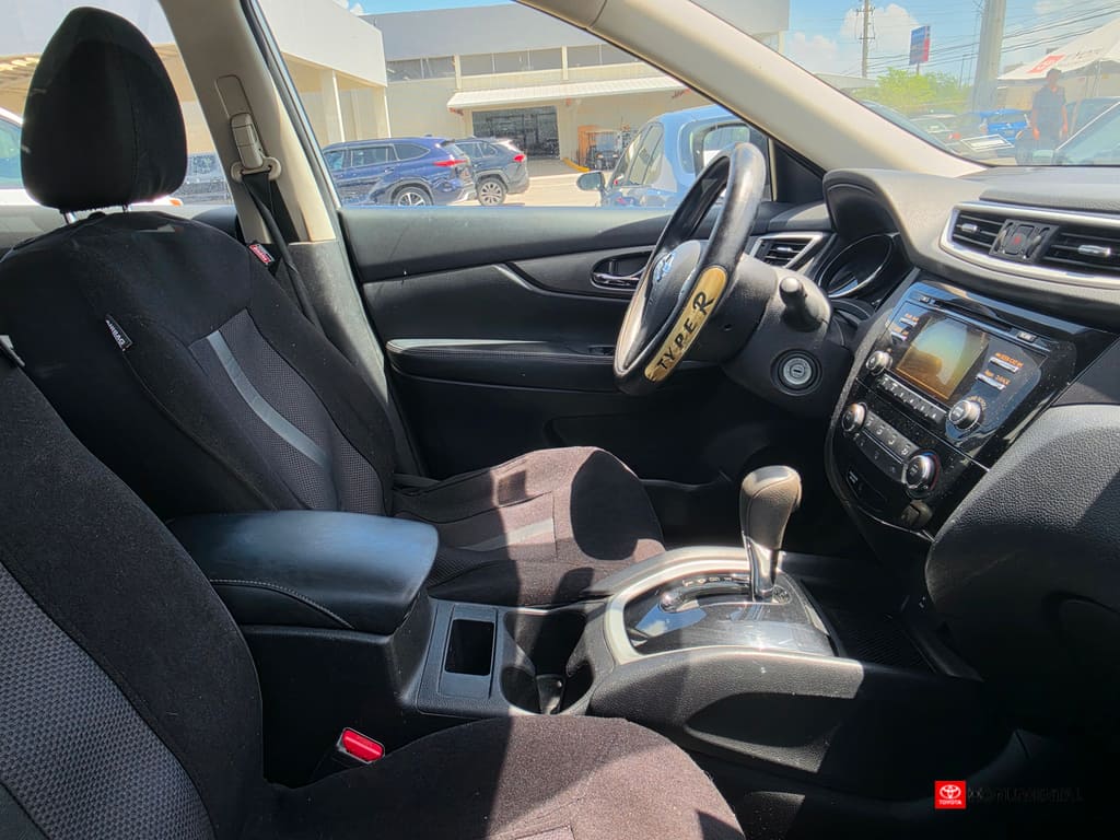 Vehicle
