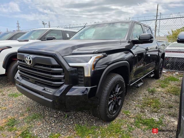 Inventario Nuevos 81 2026 Toyota Tundra 4WD SR