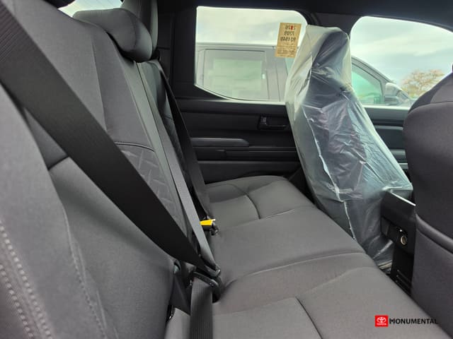 Inventario Nuevos 43 2026 Toyota Tacoma 2WD SR5