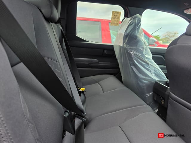 Inventario Nuevos 88 2026 Toyota Tacoma 2WD SR5