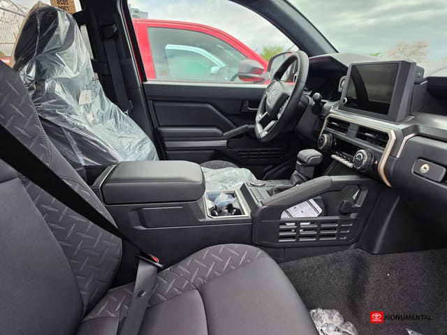 Inventario Nuevos 89 2026 Toyota Tacoma 2WD SR5