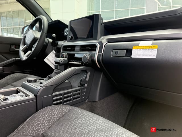 Inventario Nuevos 29 2026 Toyota 4Runner SR5