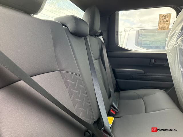Inventario Nuevos 33 2026 Toyota Tacoma 2WD SR5