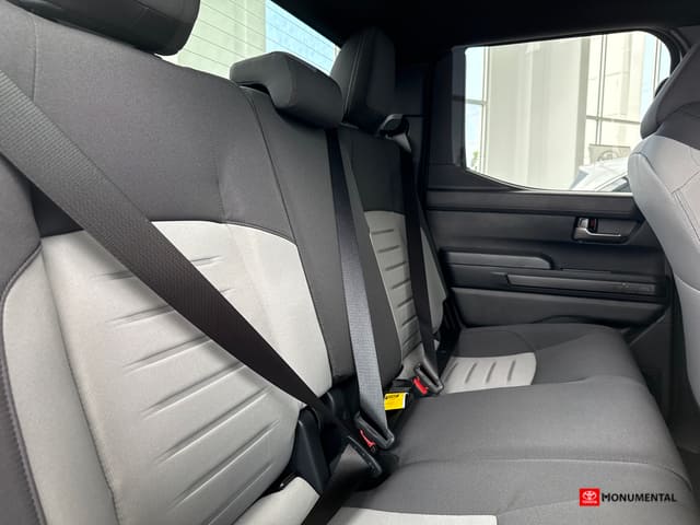 Inventario Nuevos 88 2026 Toyota Tacoma 2WD SR5