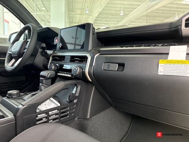 Inventario Nuevos 89 2026 Toyota Tacoma 2WD SR5