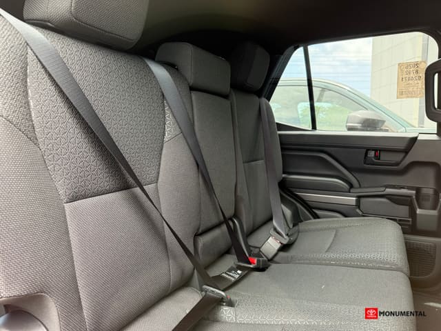 Inventario Nuevos 38 2026 Toyota 4Runner SR5