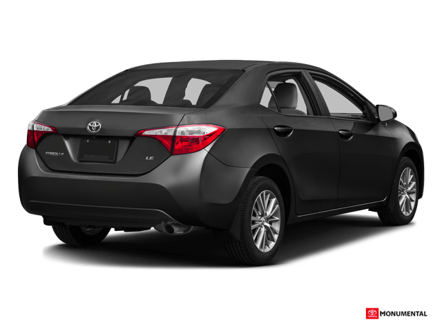 Inventario Usados 59 2016 Toyota Corolla L