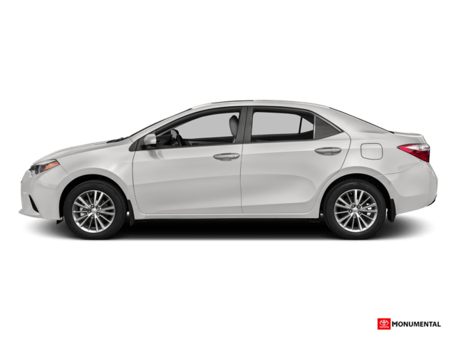 Inventario Usados 60 2016 Toyota Corolla L