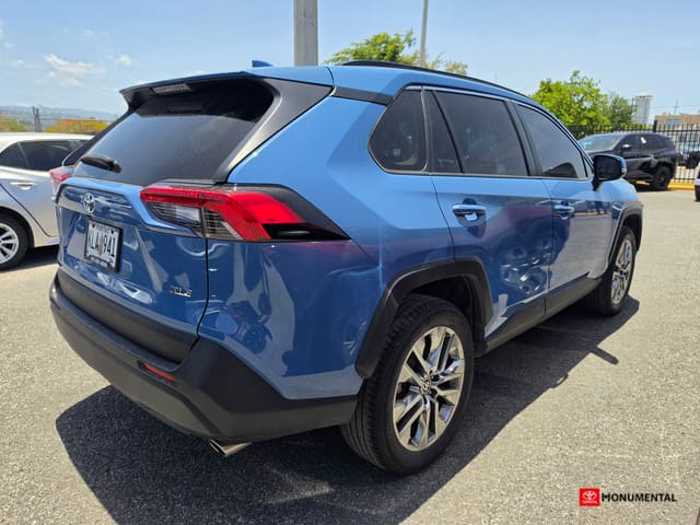Inventario Usados 47 2024 Toyota RAV4 XLE Premium