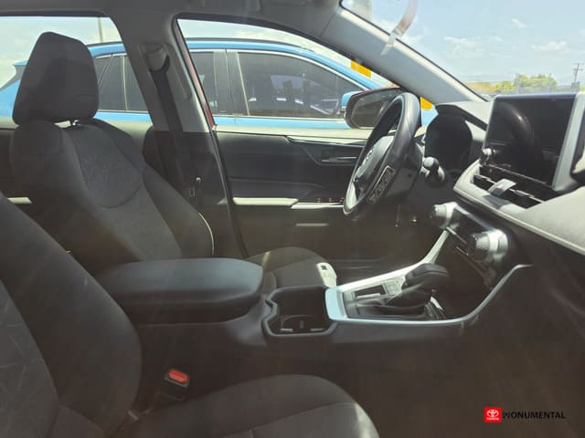 Inventario Usados 39 2024 Toyota RAV4 XLE