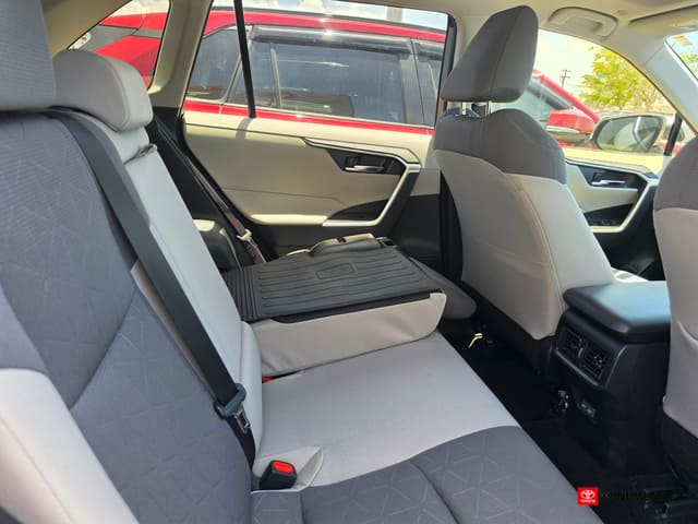 Inventario Usados 33 2024 Toyota RAV4