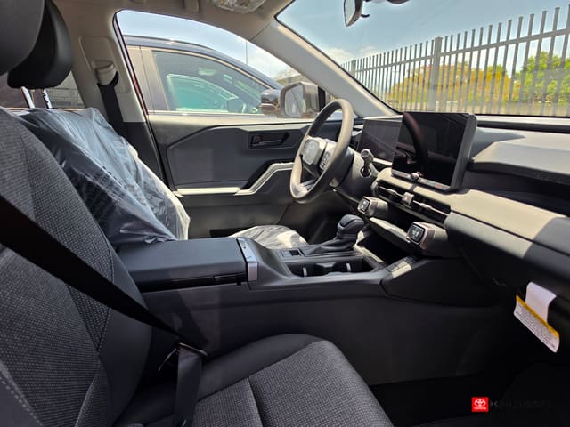 Inventario Nuevos 39 2026 Toyota RAV4 LE