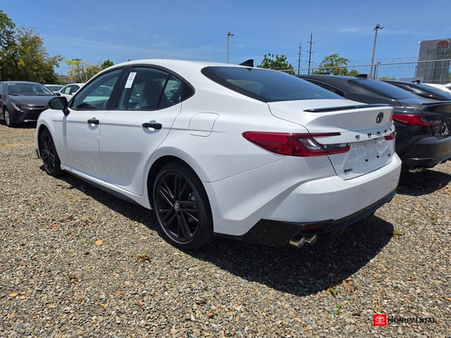 Inventario Nuevos 7 2026 Toyota Camry LE