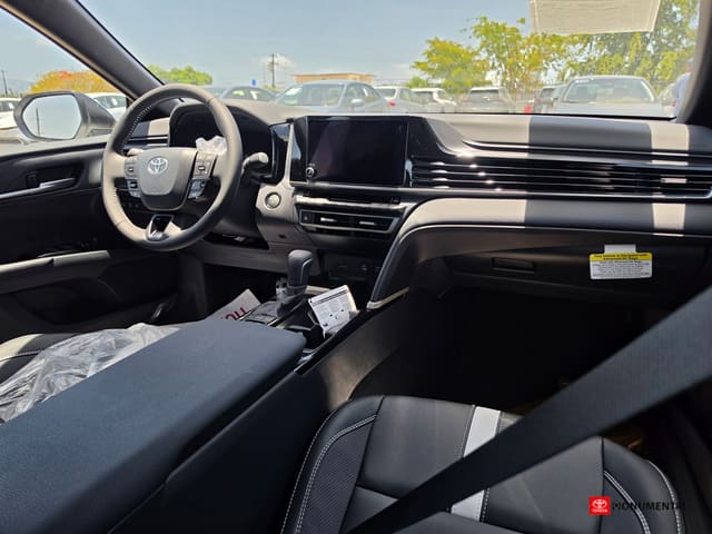Inventario Nuevos 9 2026 Toyota Camry LE