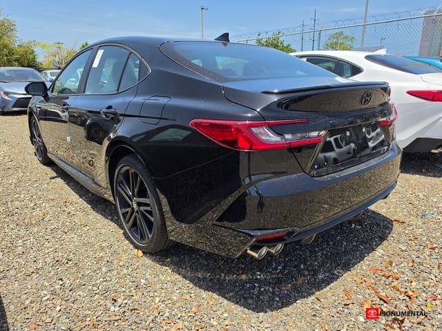 Inventario Nuevos 32 2026 Toyota Camry LE