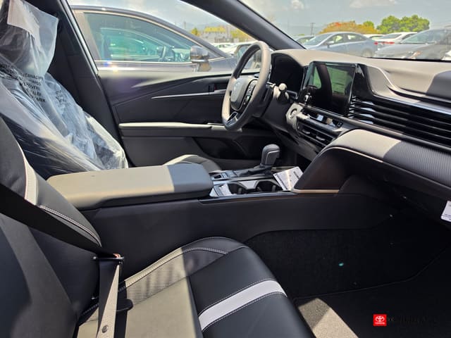 Inventario Nuevos 19 2026 Toyota Camry LE