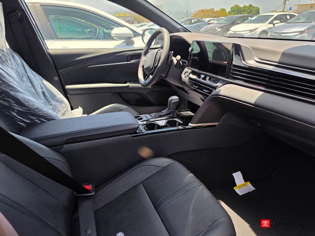 Inventario Nuevos 59 2026 Toyota Camry LE