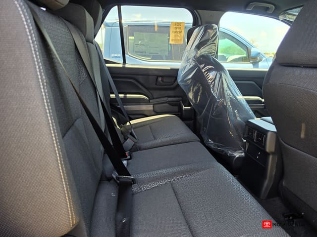 Inventario Nuevos 48 2026 Toyota 4Runner SR5