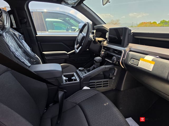 Inventario Nuevos 49 2026 Toyota 4Runner SR5