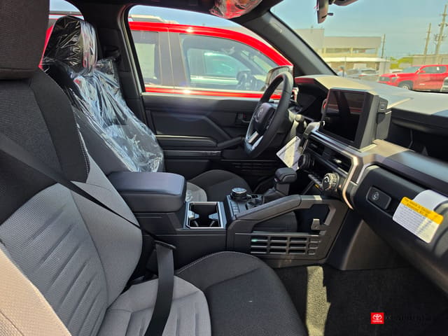 Inventario Nuevos 14 2026 Toyota 4Runner TRDSPRTP