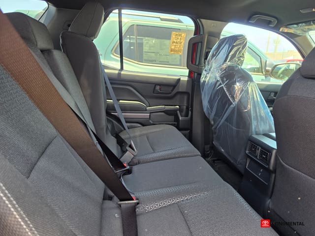 Inventario Nuevos 8 2026 Toyota 4Runner SR5